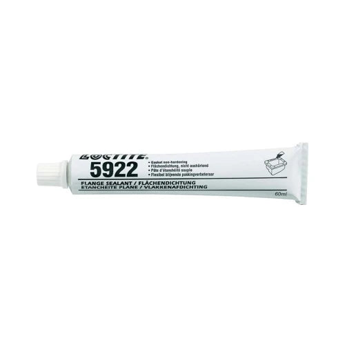 Loctite 5922 Flexible Gasket Sealant 60ml