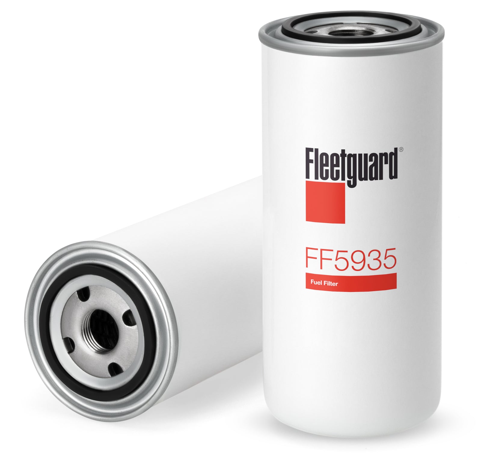 Fleetguard Fuel Filter Spinon FF5935