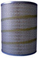 Fleetguard Air Filter-Primary AF25450M