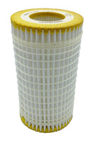 Fleetguard Oil Filter Synthetic Cart Plastic LF16447