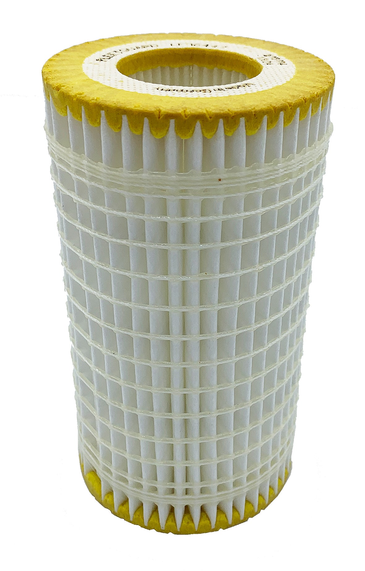 Fleetguard Oil Filter Synthetic Cart Plastic LF16447