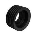 Image of Martin Pulley-5SPA160 - Roladex UK