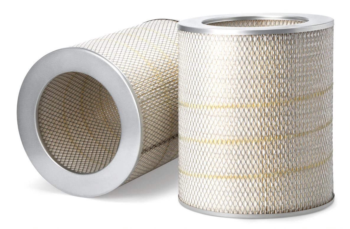 Fleetguard Air Filter-Primary AF361
