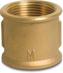 Profec Socket Brass 1/2" Female Thread 30Bar | Profec | UK Supplier | Roladex