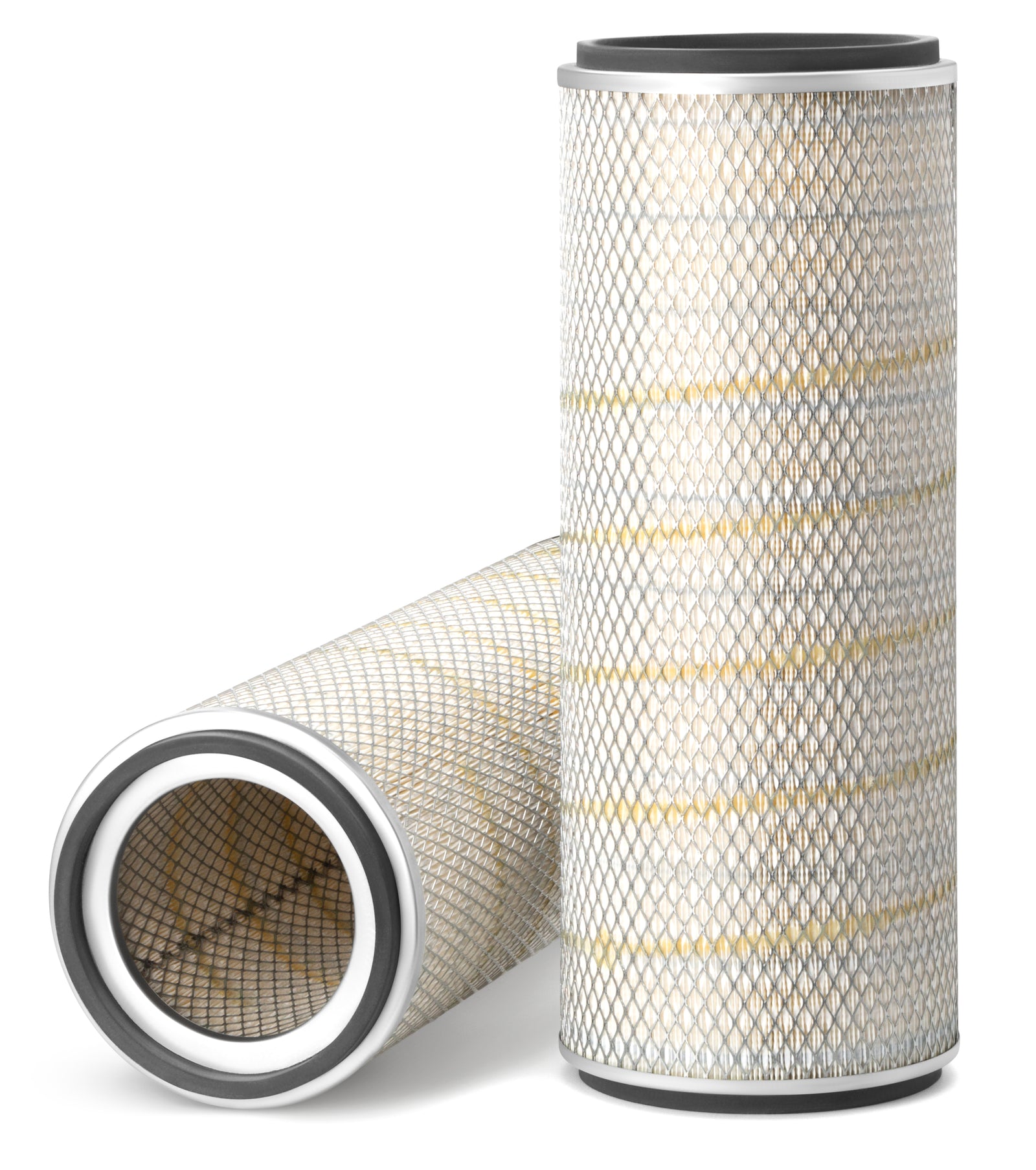 Fleetguard Air Filter-Primary AF966M