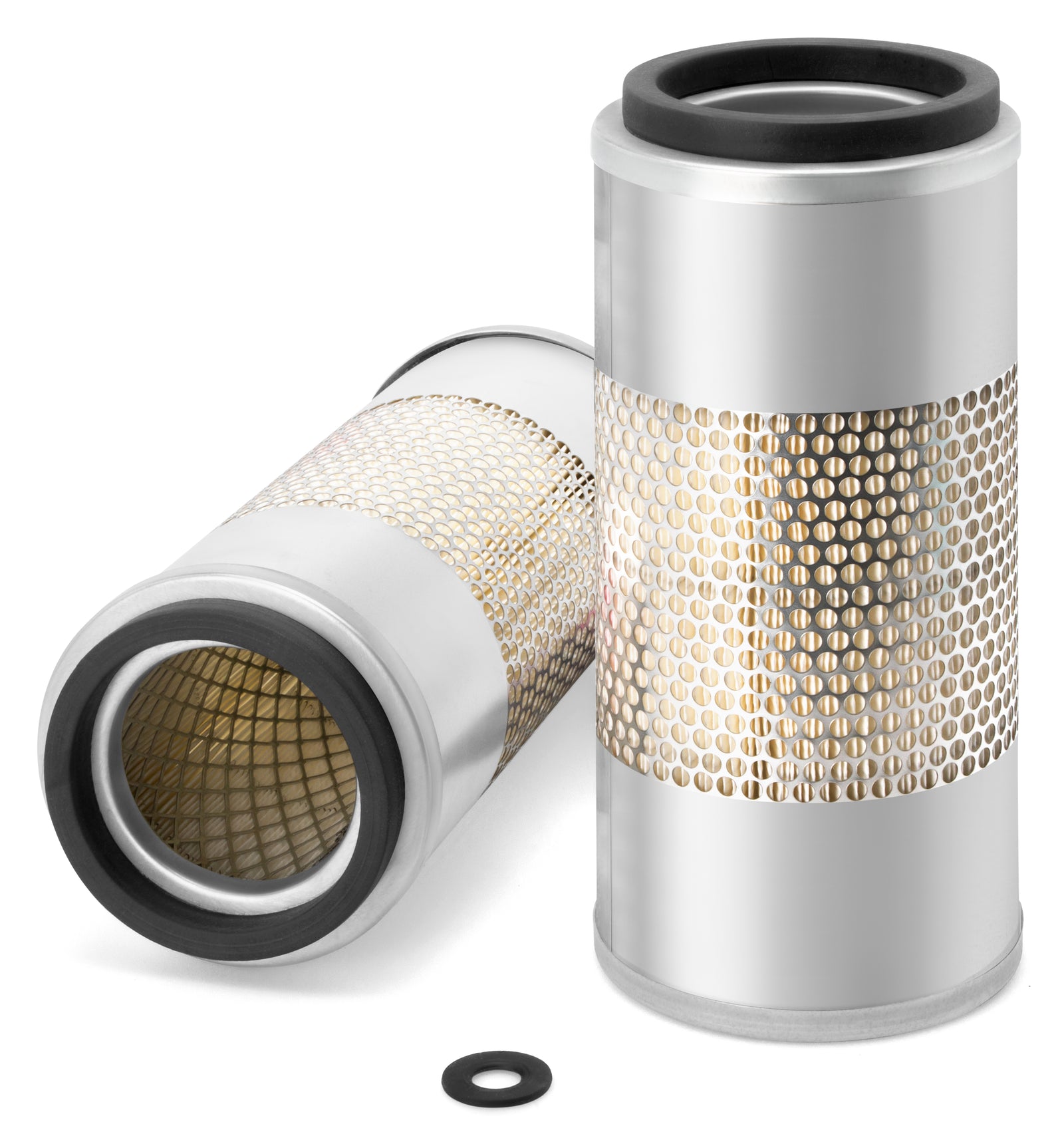 Fleetguard Air Filter-Primary AF4642M