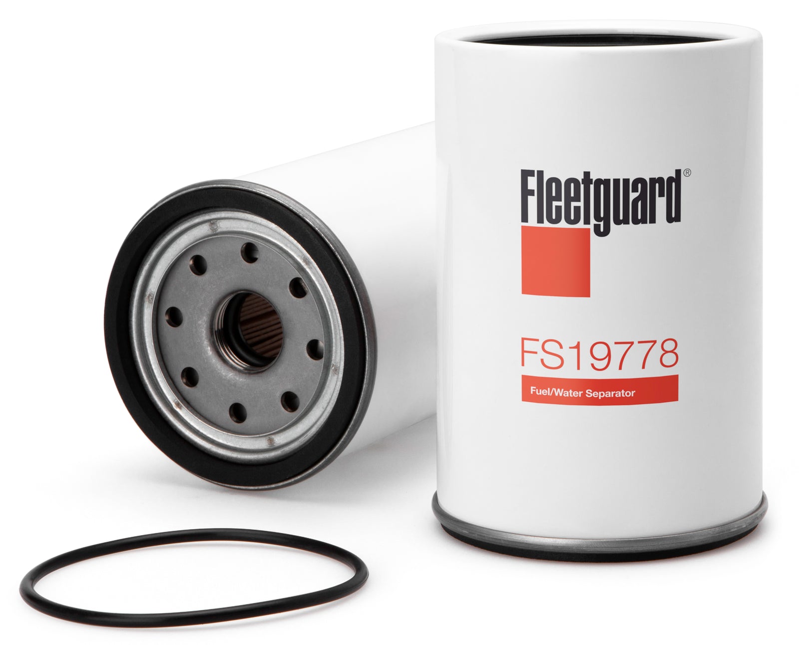 Fleetguard Fuel Separator Spinon FS19778