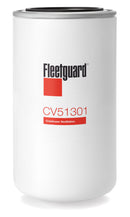 Fleetguard Ocv Variable Impactor Design CV51301