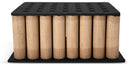 Fleetguard Air Filter-Multi-Element Panel AF459