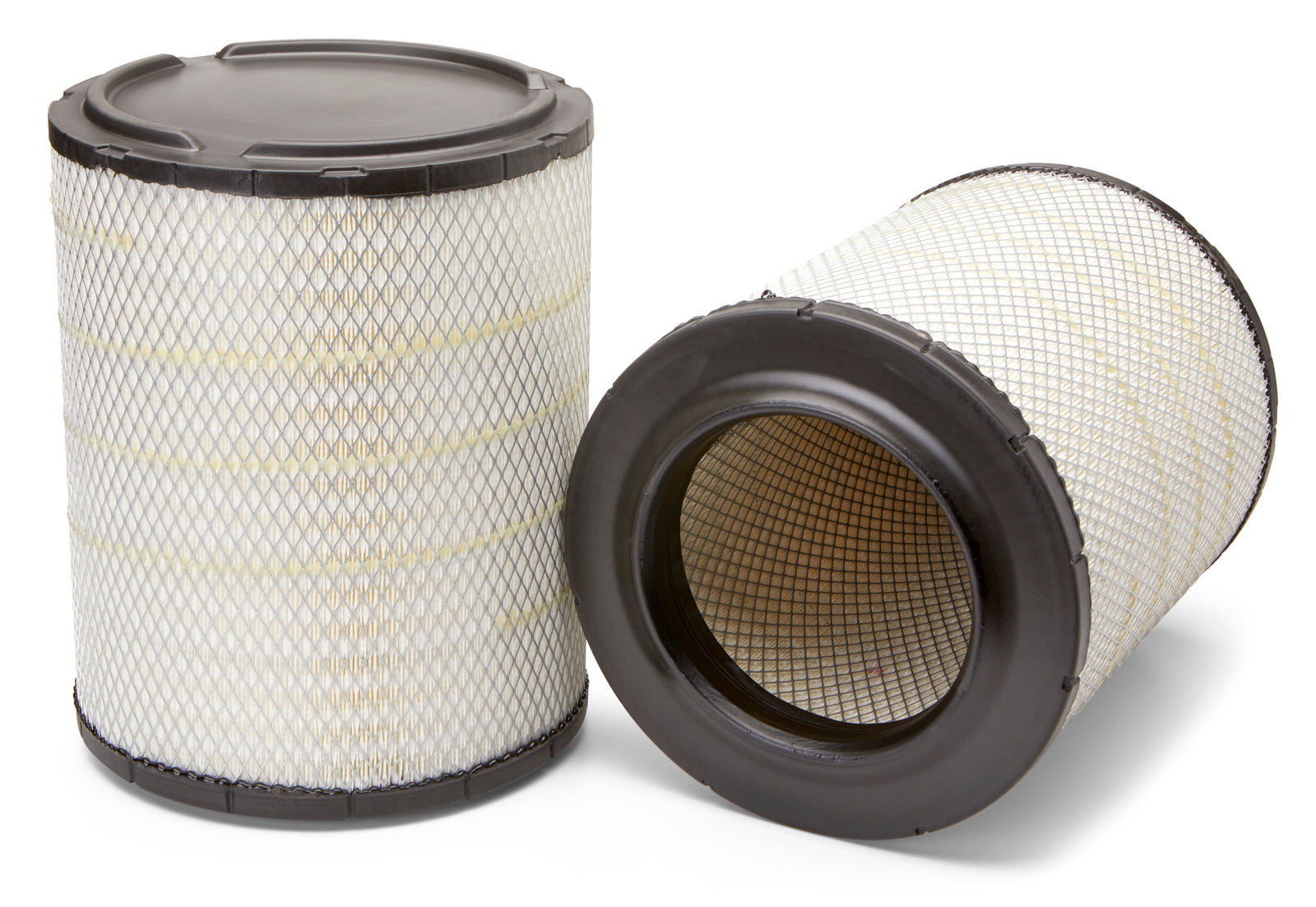 Fleetguard Rigid Mount Air System AF25435