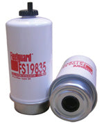 Fleetguard Fuel Separator Cartridge FS19835
