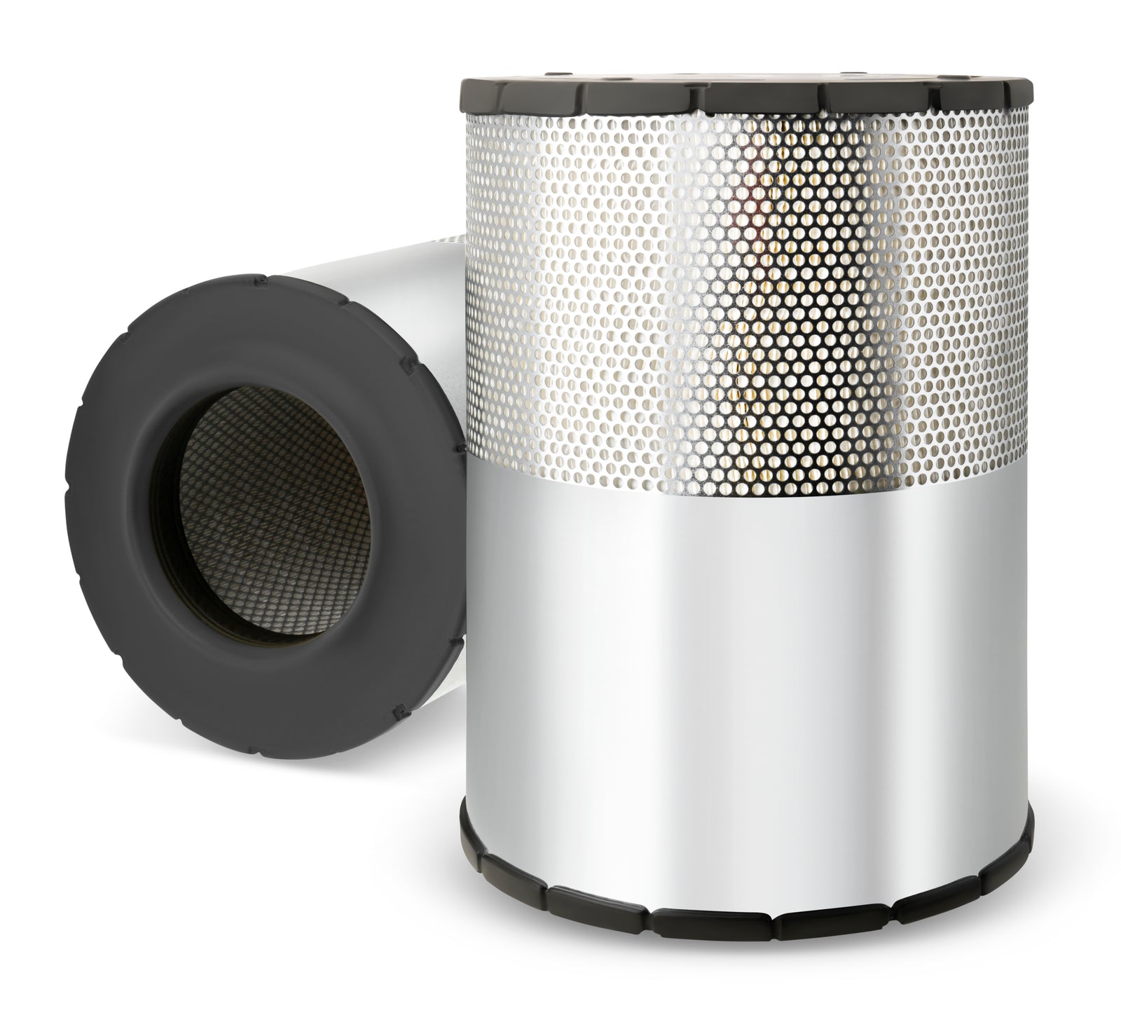 Fleetguard Direct Mount Air System AF27826