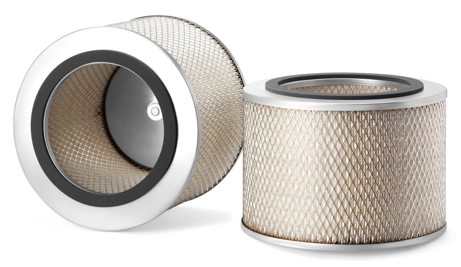 Fleetguard Air Filter-Cabin AF944