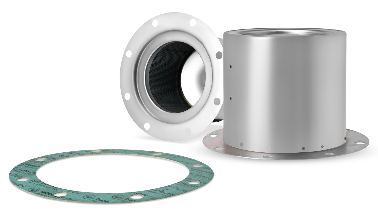 Fleetguard Air/Oil Separator AS2434