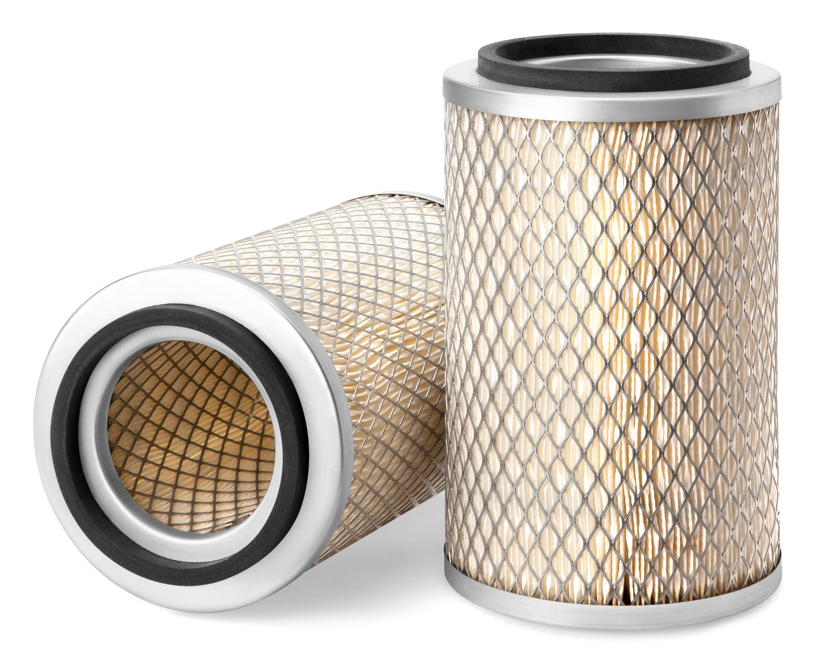 Fleetguard Air Filter-Primary AF25761