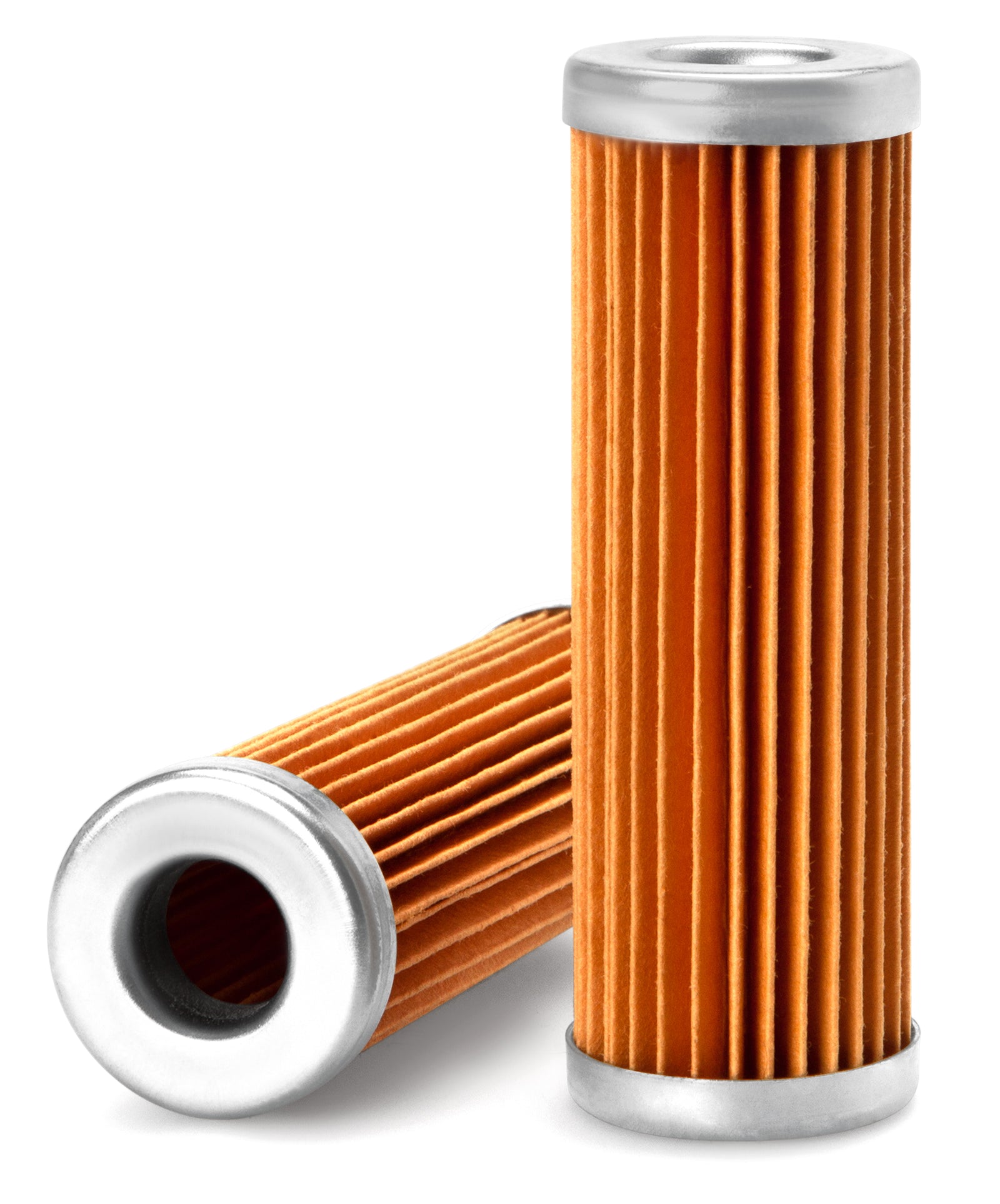 Fleetguard Fuel Filter Cartridge Metal FF5283