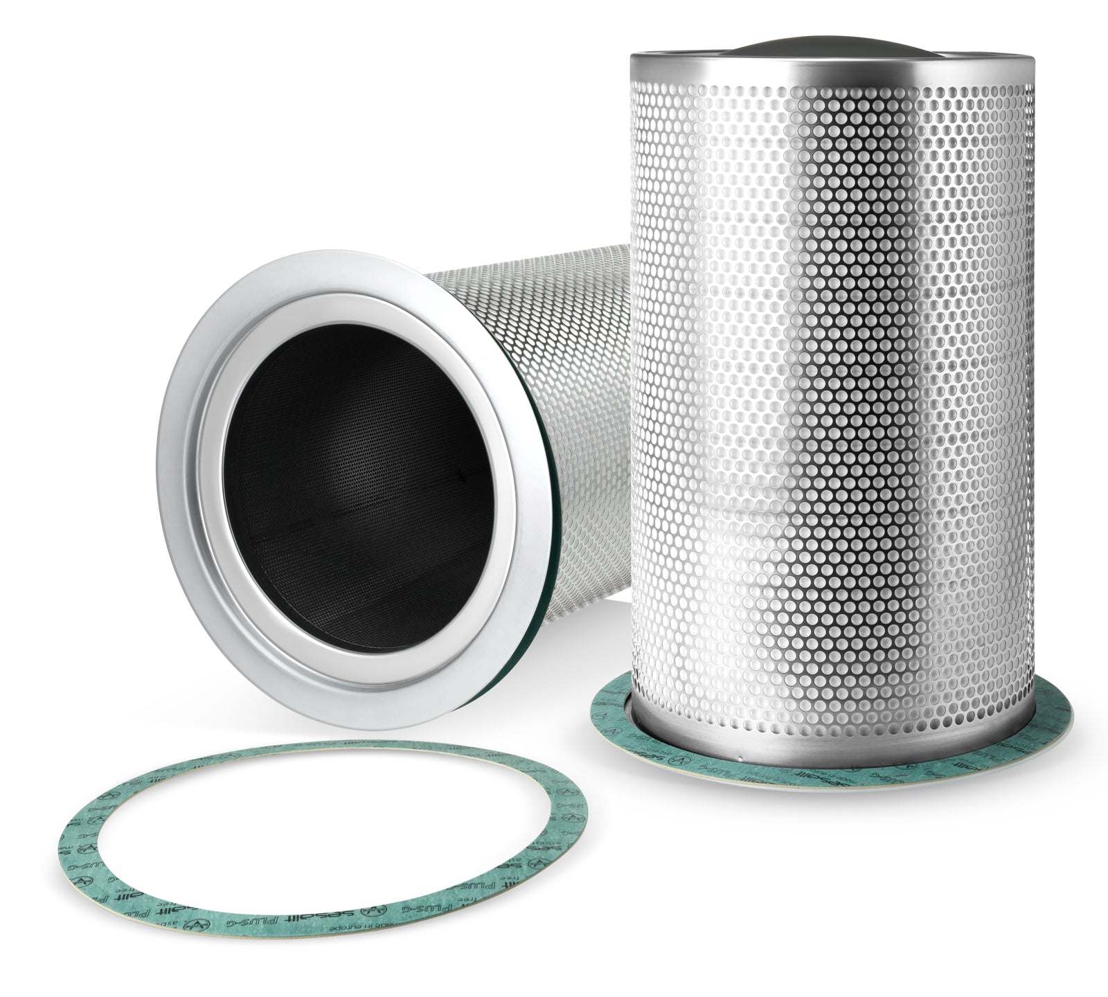 Fleetguard Air/Oil Separator AS2460