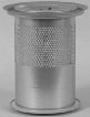 Fleetguard Air Filter-Primary AF25331