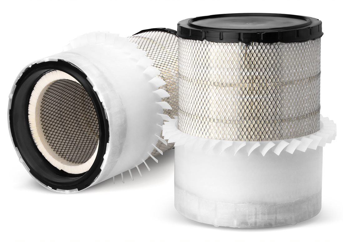 Fleetguard Air Filter-Primary AF26104K