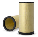 Fleetguard Air Filter-Radial Seal Secondary AF25263