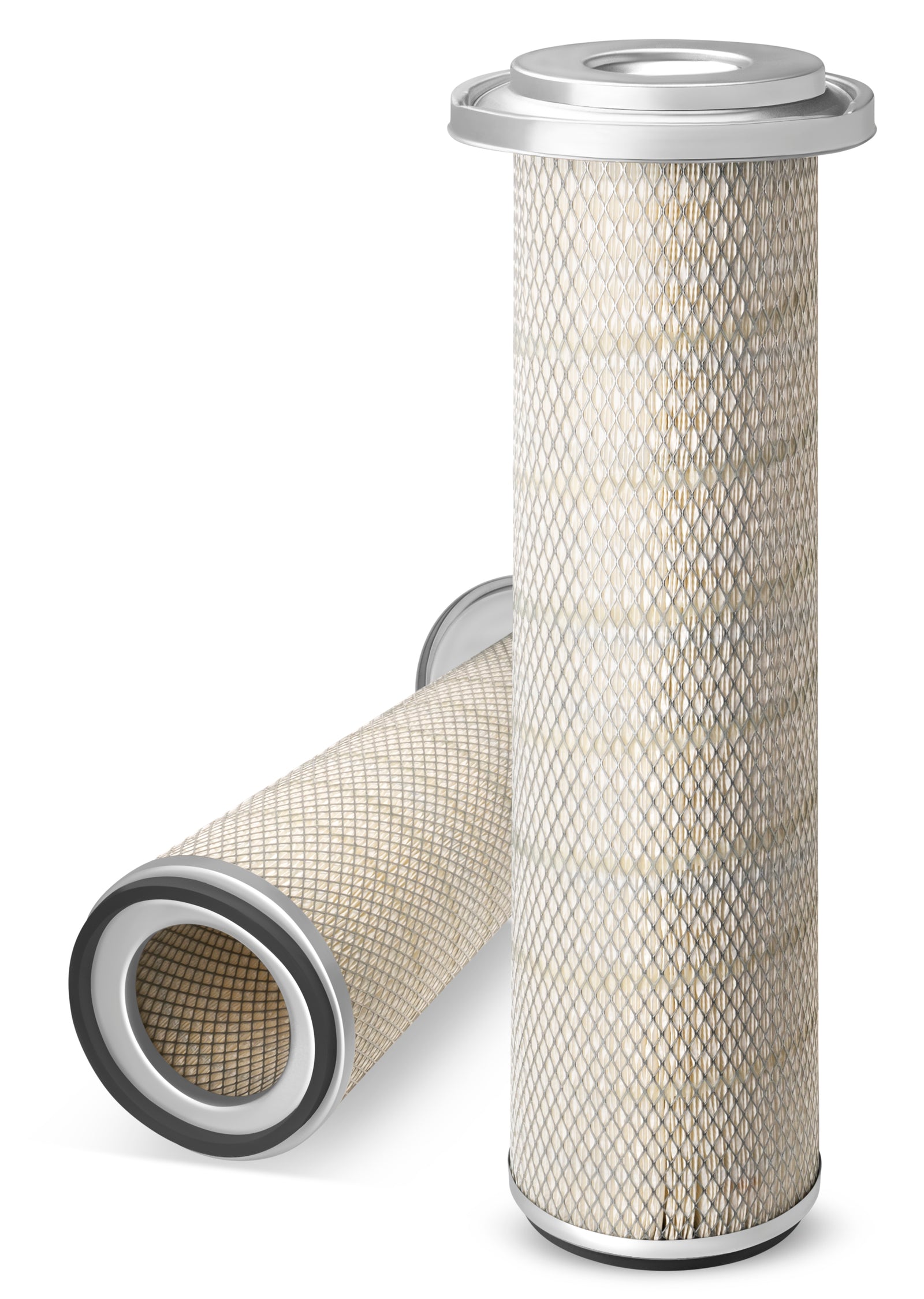 Fleetguard Air Filter-Primary AF4562M