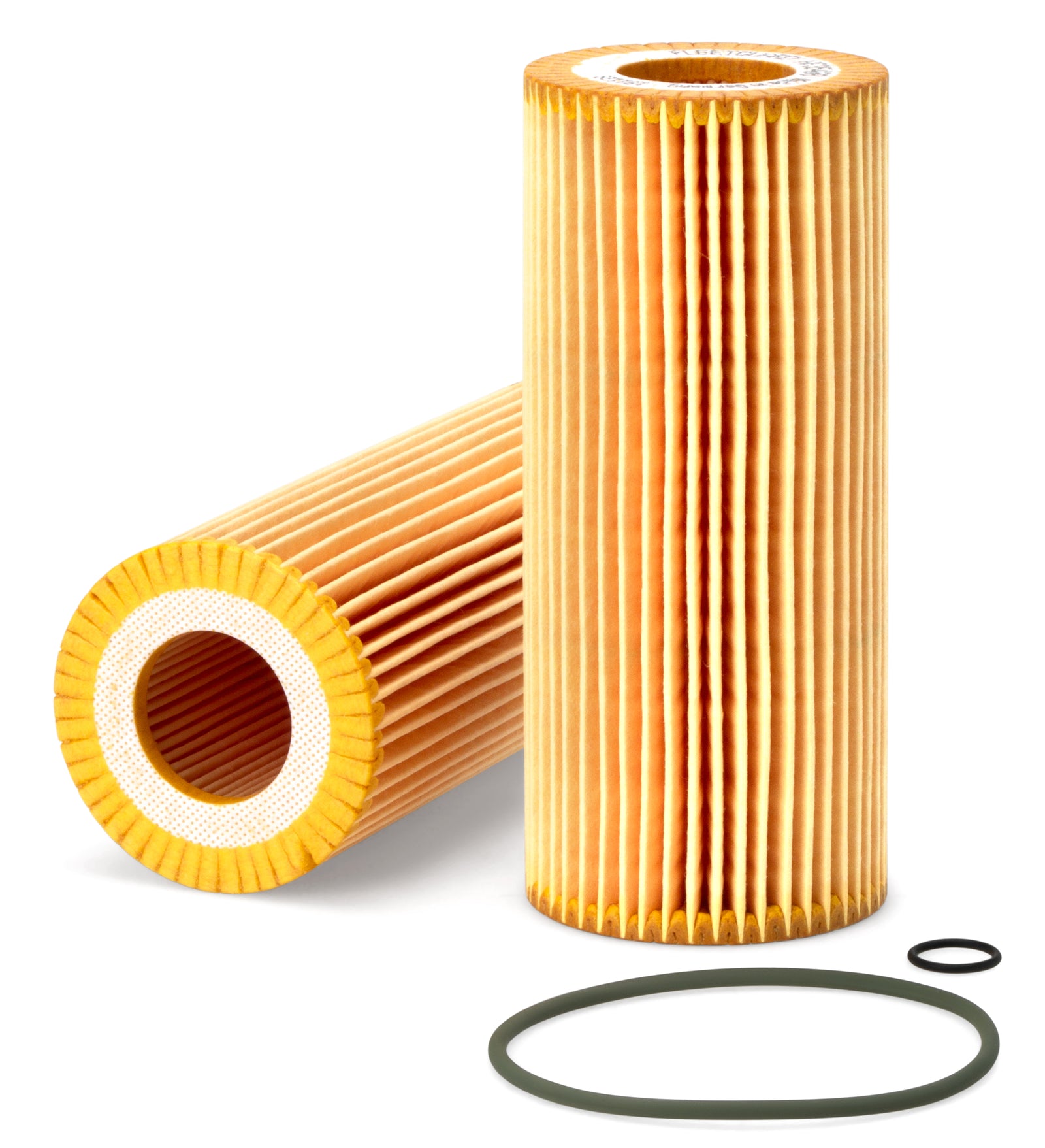 Fleetguard Hydraulic Cartridge Cellulose HF35488