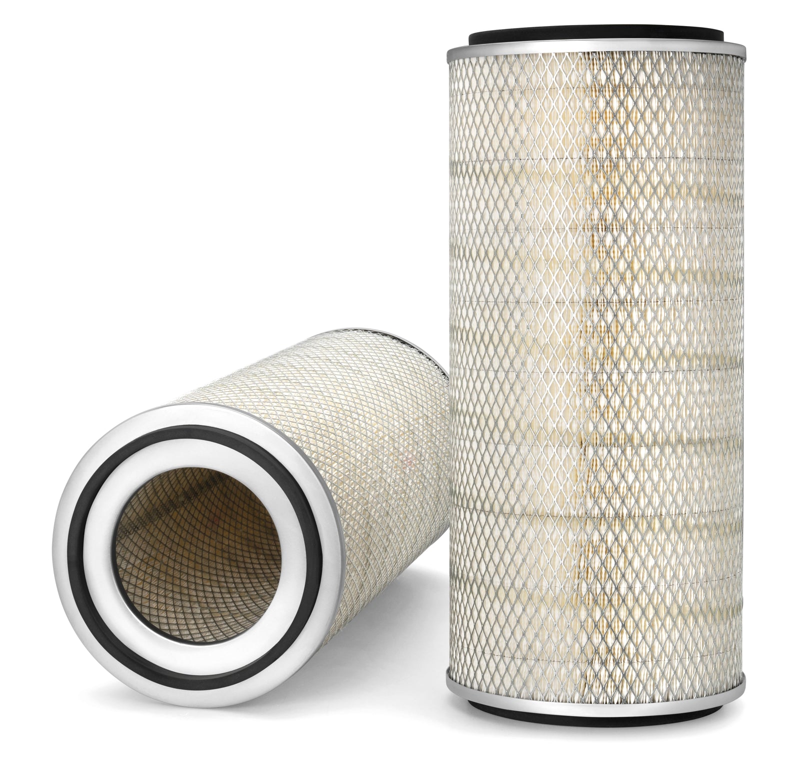 Fleetguard Air Filter-Primary AF853M