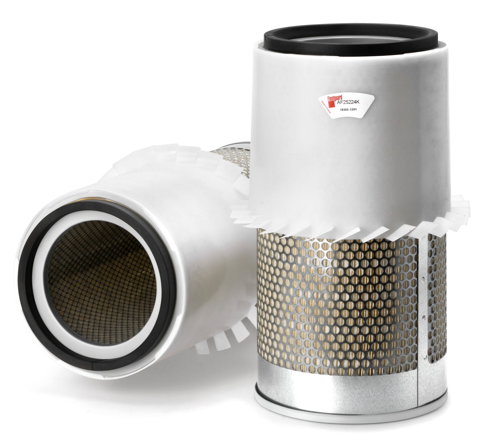 Fleetguard Air Filter-Primary AF25224K