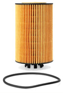 Fleetguard Oil Filter Cellulose Cart Plastic LF17536