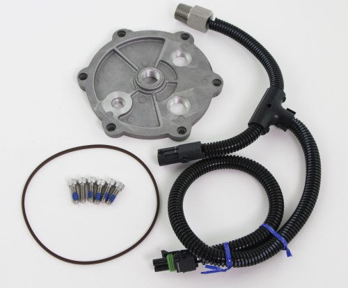 Fleetguard Fuel Processor Service Part SP1395