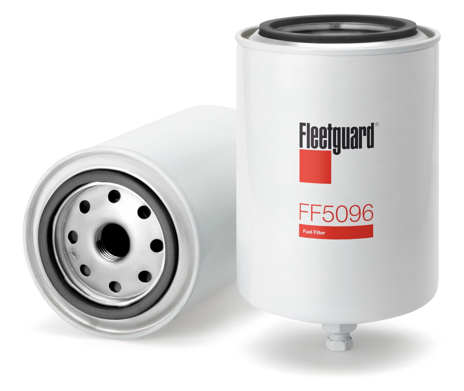 Fleetguard Fuel Filter Spinon FF5096