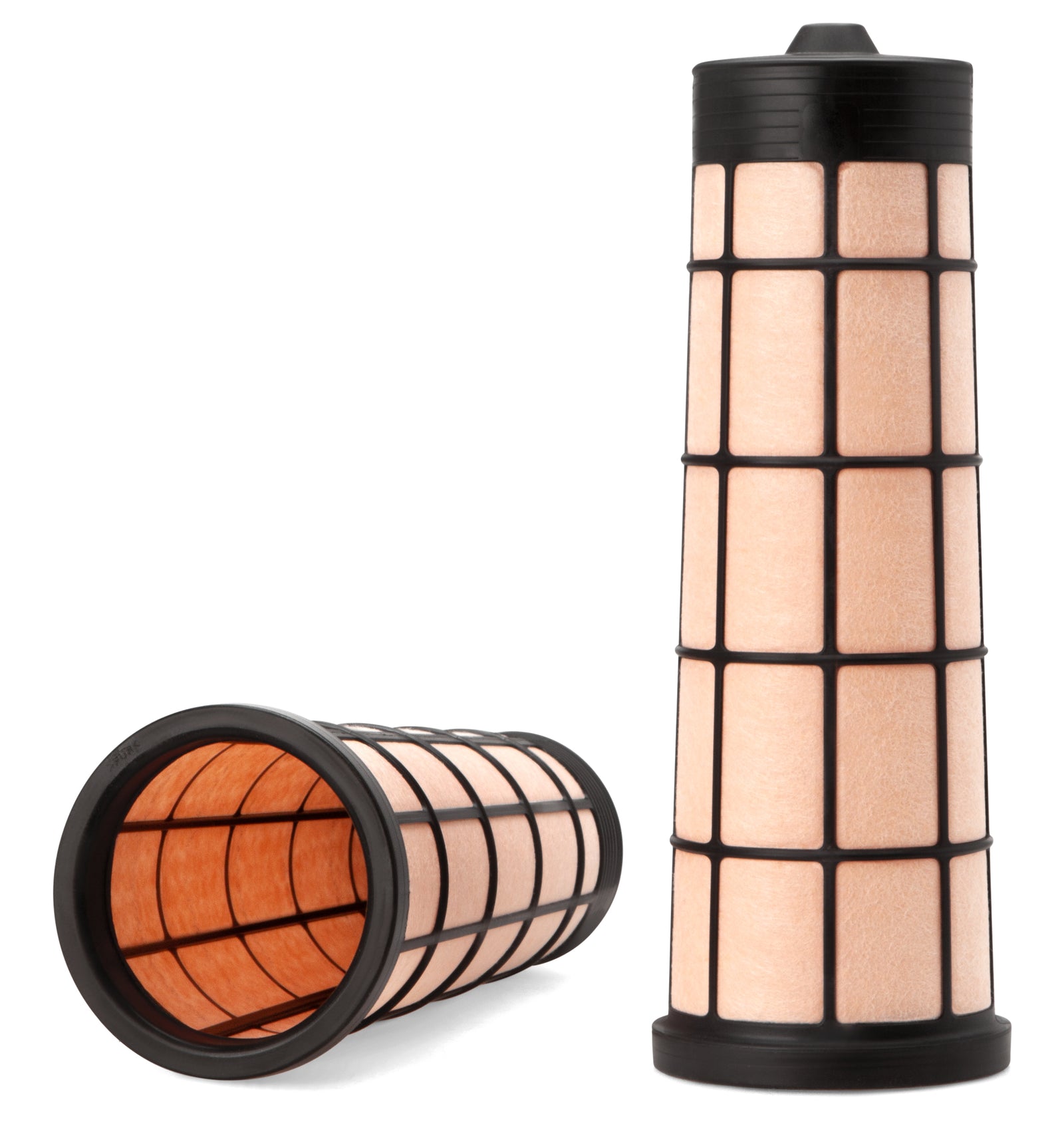 Fleetguard Air Filter-Secondary AF4182