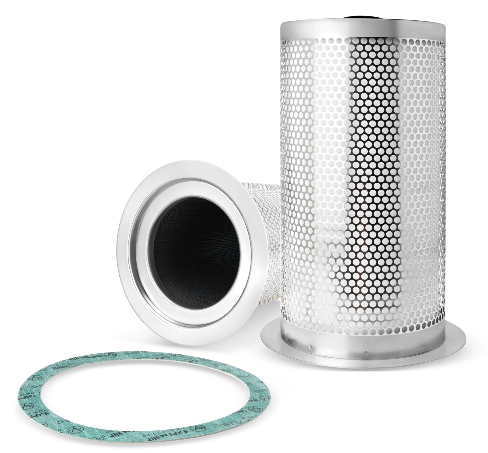 Fleetguard Air/Oil Separator AS2414