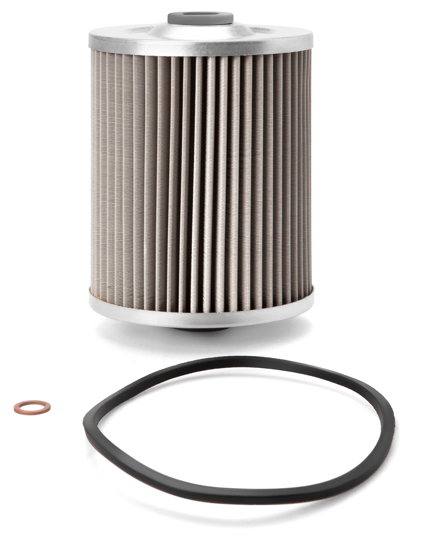 Fleetguard Fuel Filter Cartridge Metal FF5584