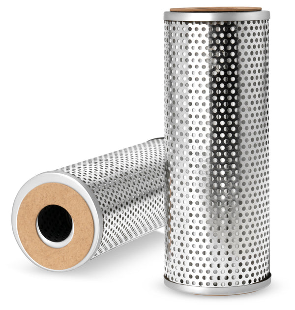 Fleetguard Hydraulic Cartridge Synthetic HF6208