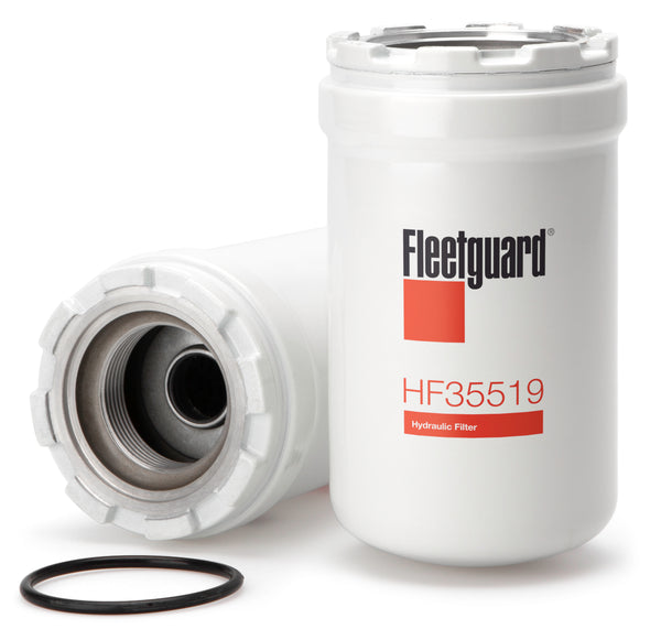 Fleetguard Hydraulic Spin-On Cellulose HF35519