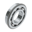 Image of Nachi Deep Groove Ball Bearing-6307-NR - Roladex UK