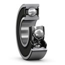 Image of SKF Deep Groove Ball Bearing-6001-2RSL - Roladex UK