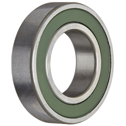 Image of SKF Deep Groove Ball Bearing-6004-2RZ - Roladex UK