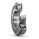 Image of SKF Deep Groove Ball Bearing-6202-ZZNR - Roladex UK