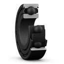 SKF 6006-ZZVA208 Deep Groove Ball Bearing