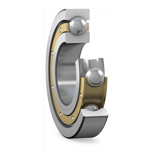 Image of SKF Deep Groove Ball Bearing 6060M - Roladex UK
