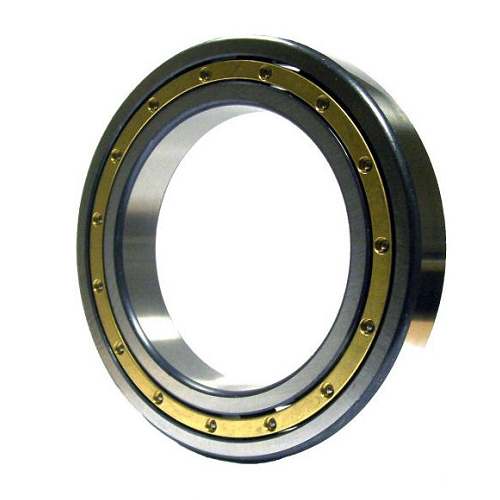 Image of SKF Deep Groove Ball Bearing 6076M - Roladex UK