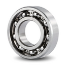 Image of ZEN Deep Groove Ball Bearing 626 - Roladex UK