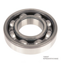 TIMKEN '6316 Deep Groove Ball Bearing