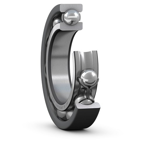 SKF 6216C3VL0241 Deep Groove Ball Bearing