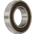 Image of NSK Deep Groove Ball Bearing-6202-2NKE - Roladex UK