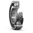 Image of SKF Deep Groove Ball Bearing-6308-ZC3 - Roladex UK