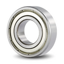 ZEN 636-ZZ Deep Groove Ball Bearing