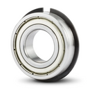Image of SKF Deep Groove Ball Bearing-6212-ZZNR - Roladex UK